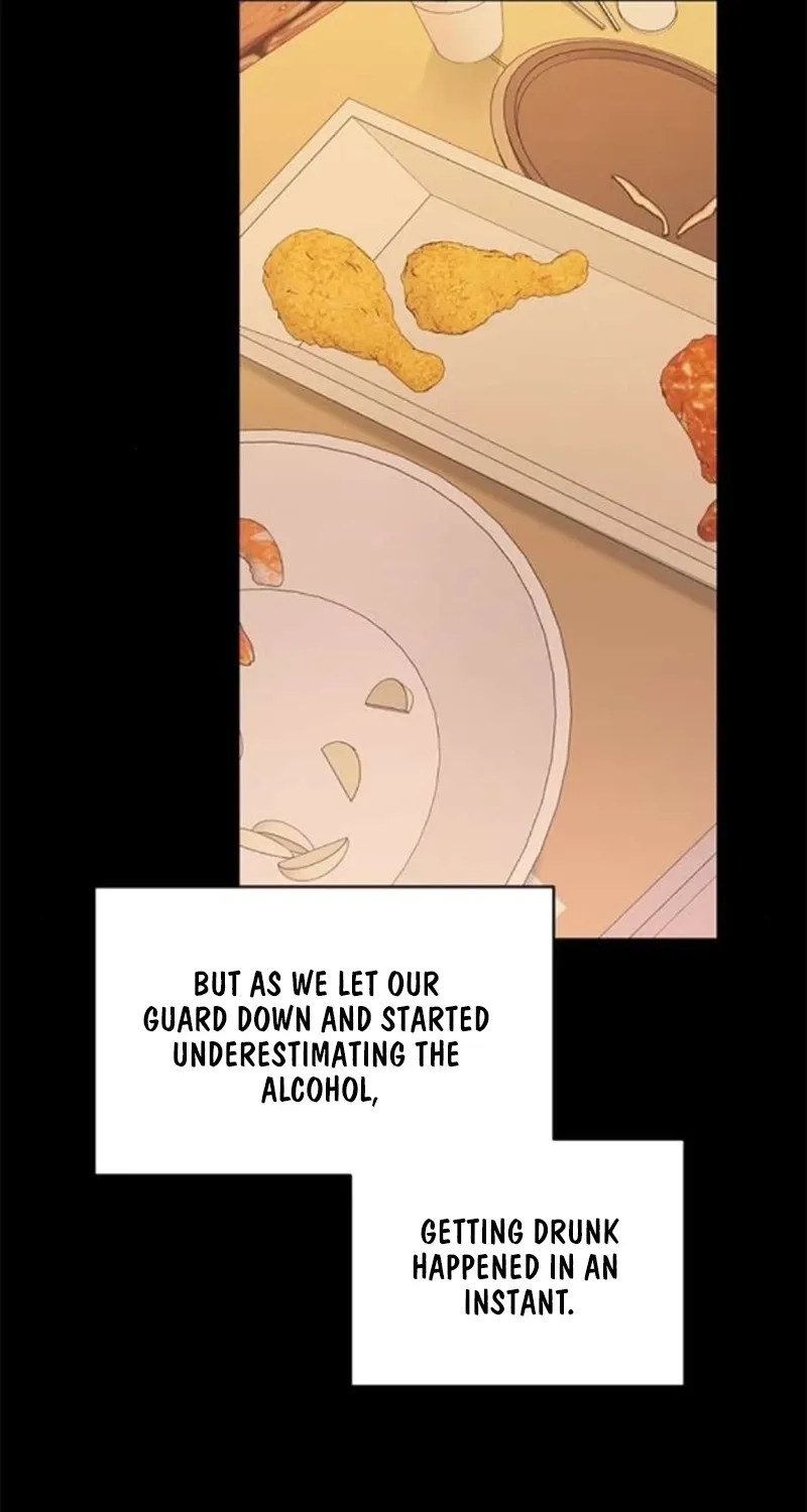 My Lewd Friend's Oppa Chapter 18 page 11 - 
