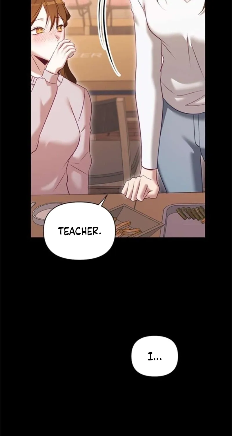 My Lewd Friend's Oppa Chapter 18 page 13 - 