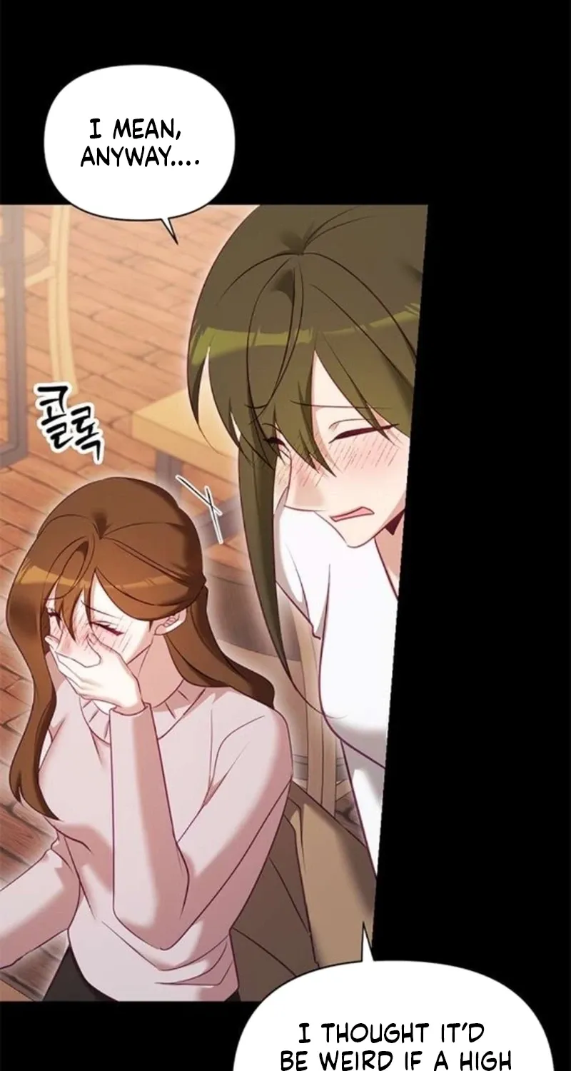 My Lewd Friend's Oppa Chapter 18 page 15 - 