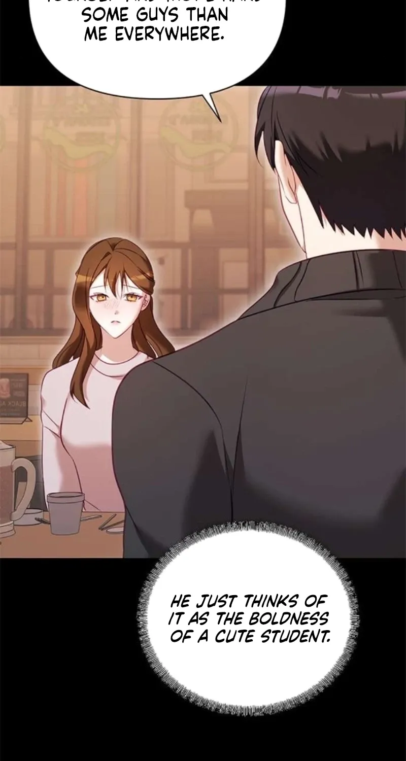 My Lewd Friend's Oppa Chapter 18 page 20 - 