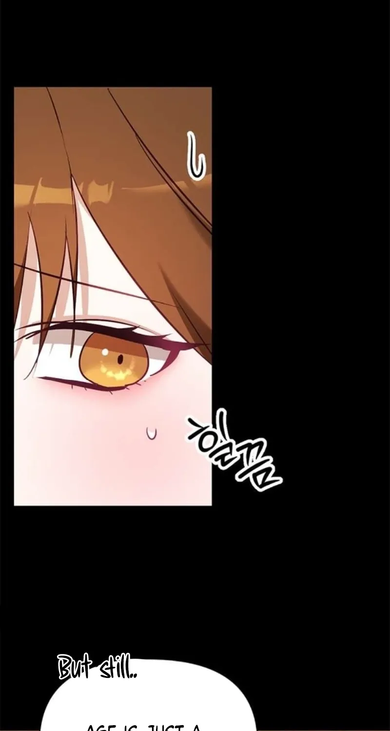 My Lewd Friend's Oppa Chapter 18 page 3 - 