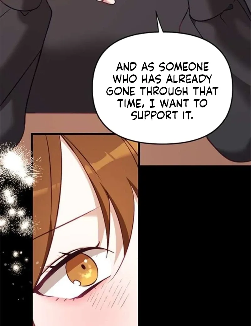 My Lewd Friend's Oppa Chapter 18 page 25 - 