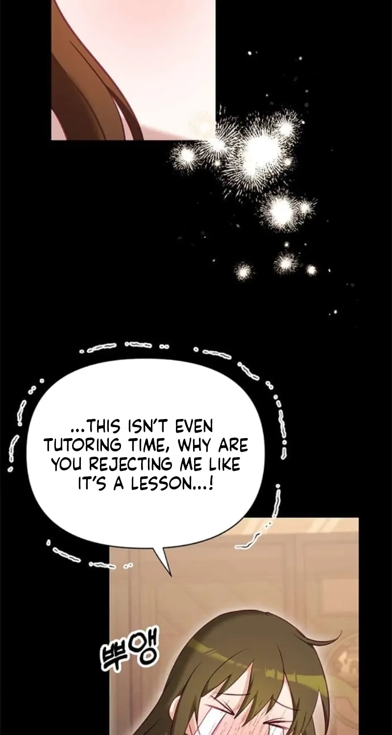 My Lewd Friend's Oppa Chapter 18 page 26 - 