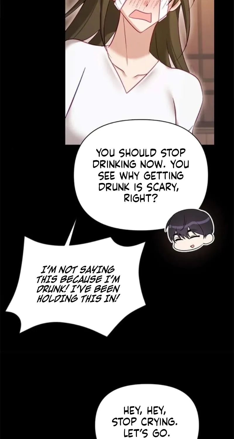 My Lewd Friend's Oppa Chapter 18 page 27 - 