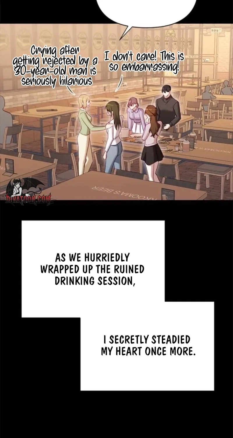 My Lewd Friend's Oppa Chapter 18 page 28 - 