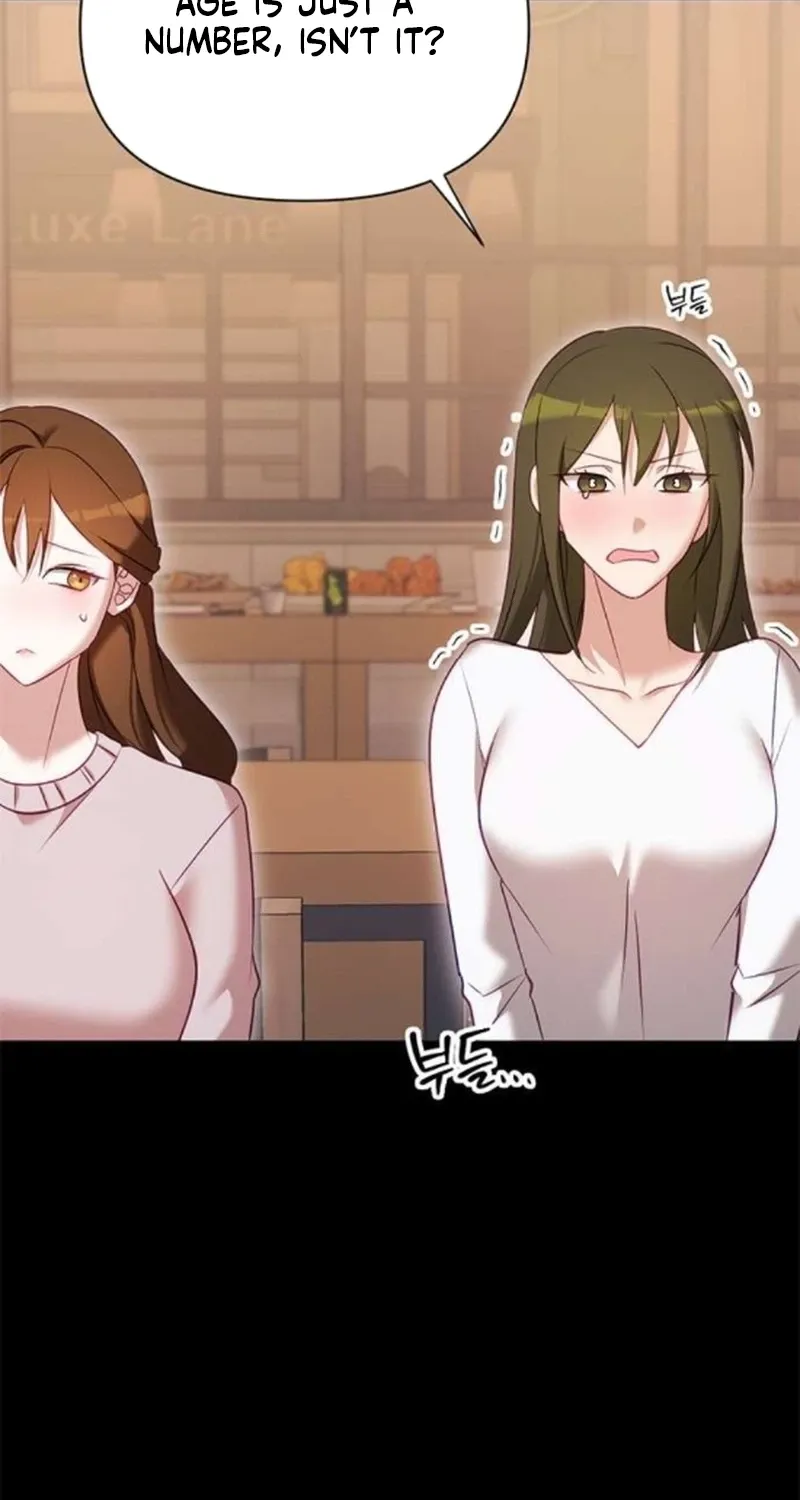My Lewd Friend's Oppa Chapter 18 page 4 - 