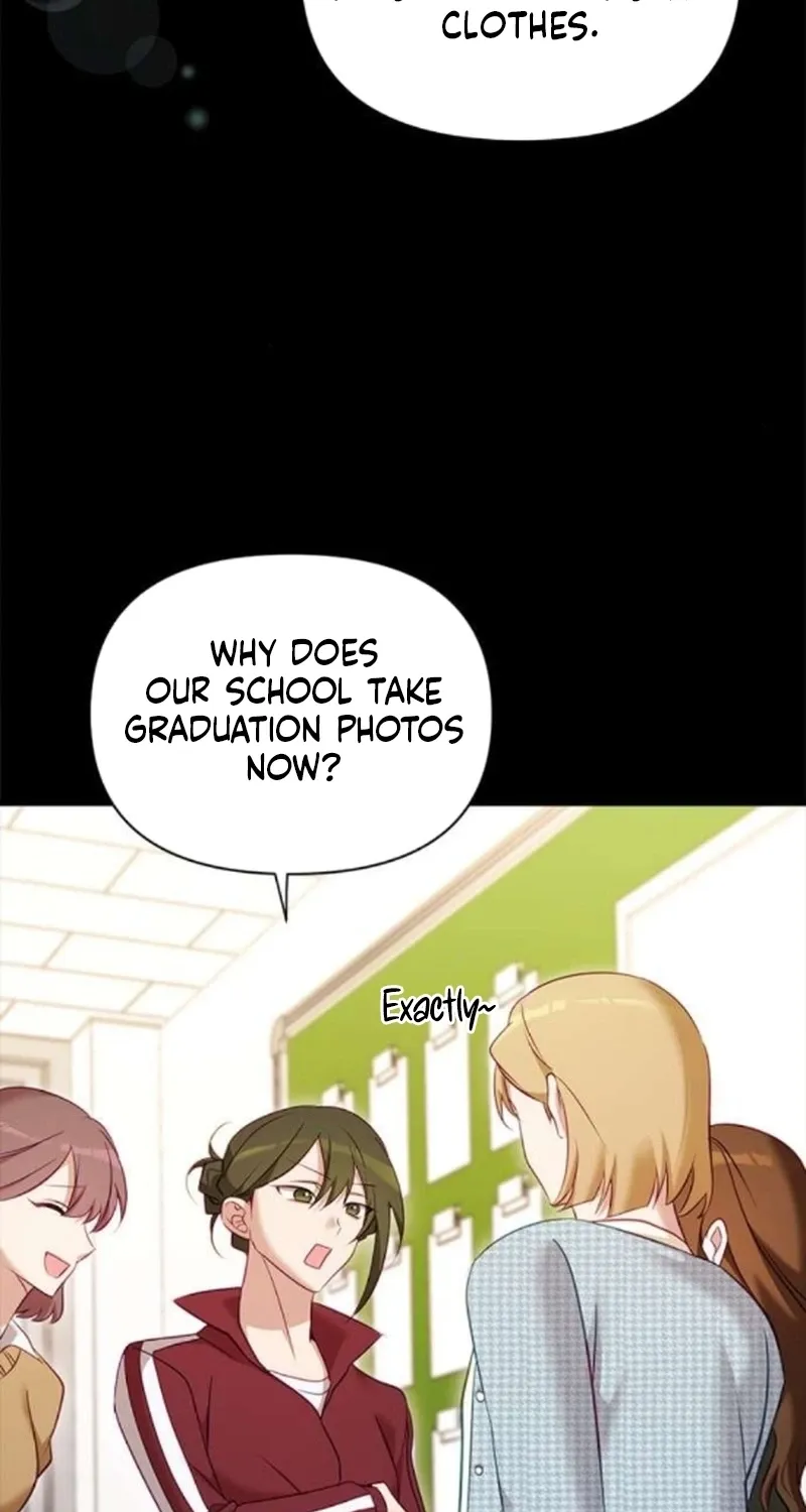 My Lewd Friend's Oppa Chapter 18 page 32 - 