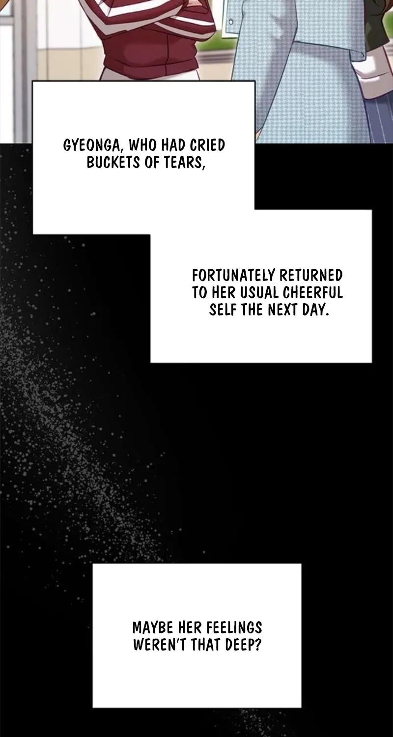 My Lewd Friend's Oppa Chapter 18 page 33 - 
