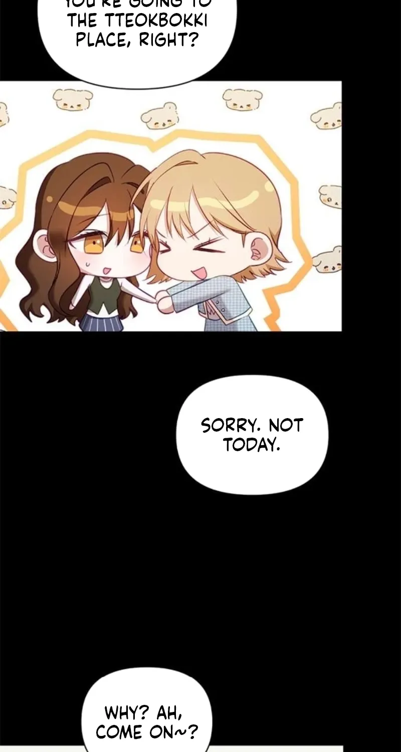 My Lewd Friend's Oppa Chapter 18 page 36 - 