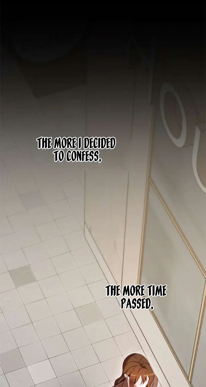 My Lewd Friend's Oppa Chapter 18 page 41 - 