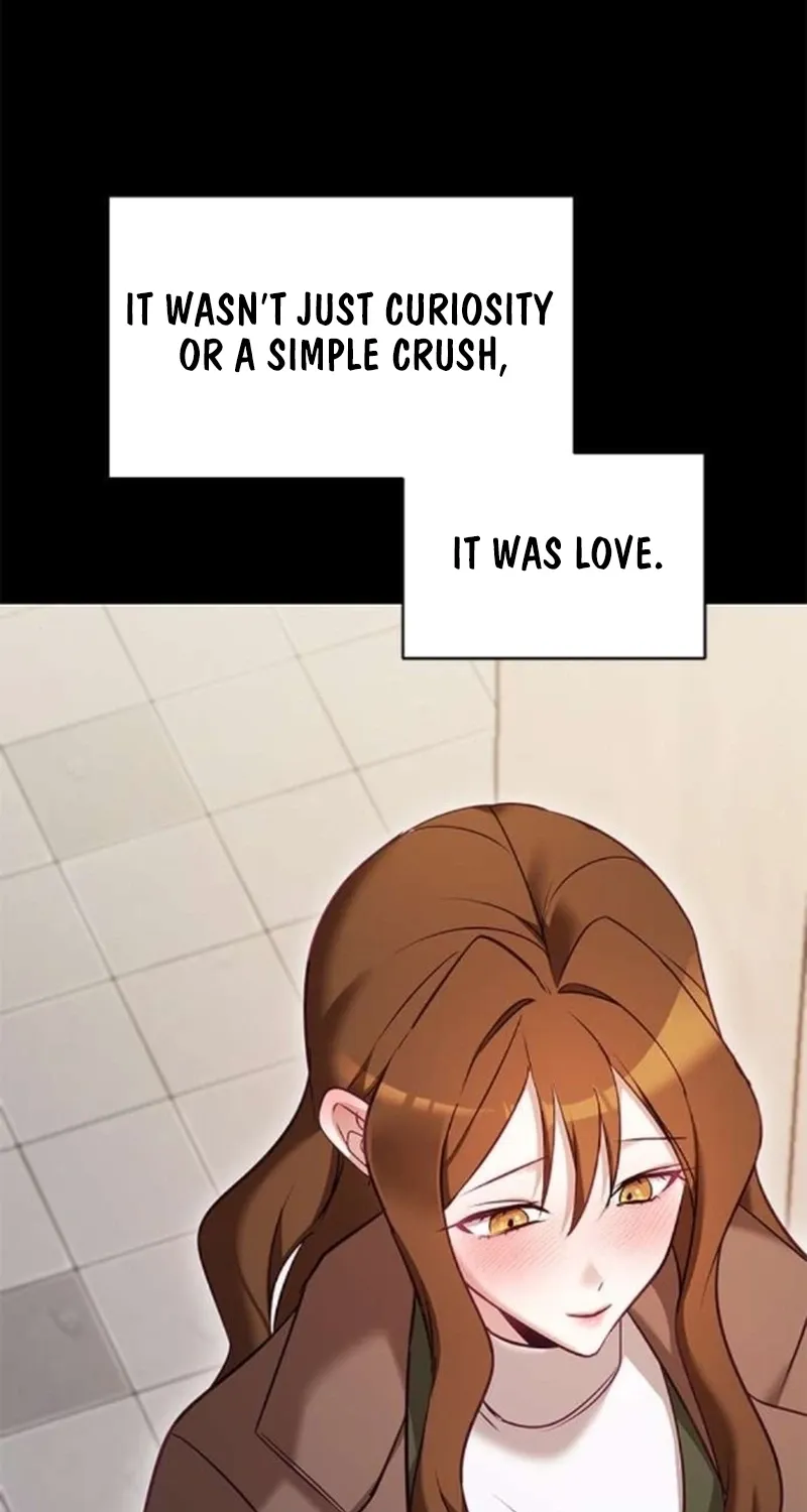 My Lewd Friend's Oppa Chapter 18 page 43 - 
