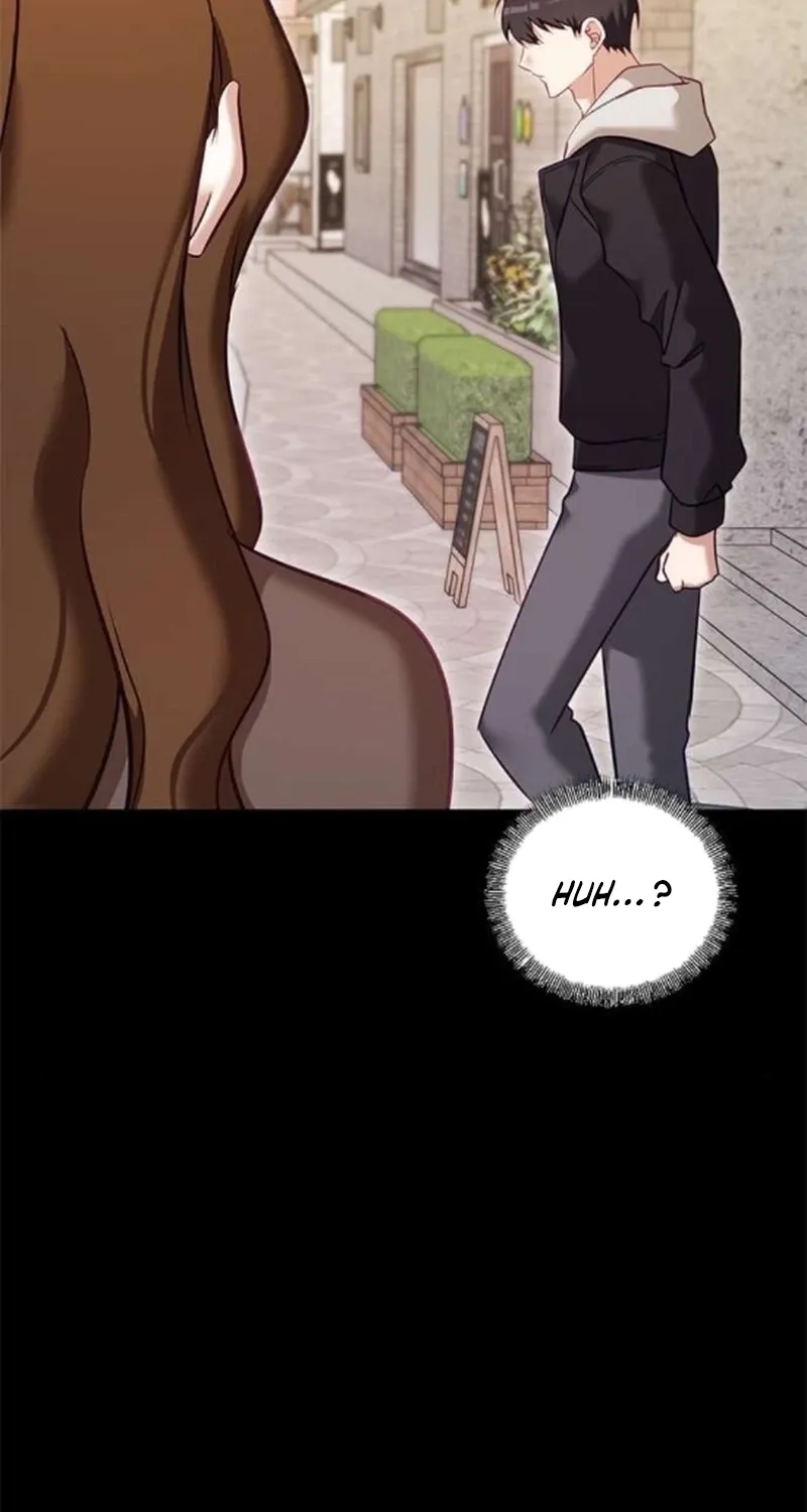 My Lewd Friend's Oppa Chapter 18 page 48 - 