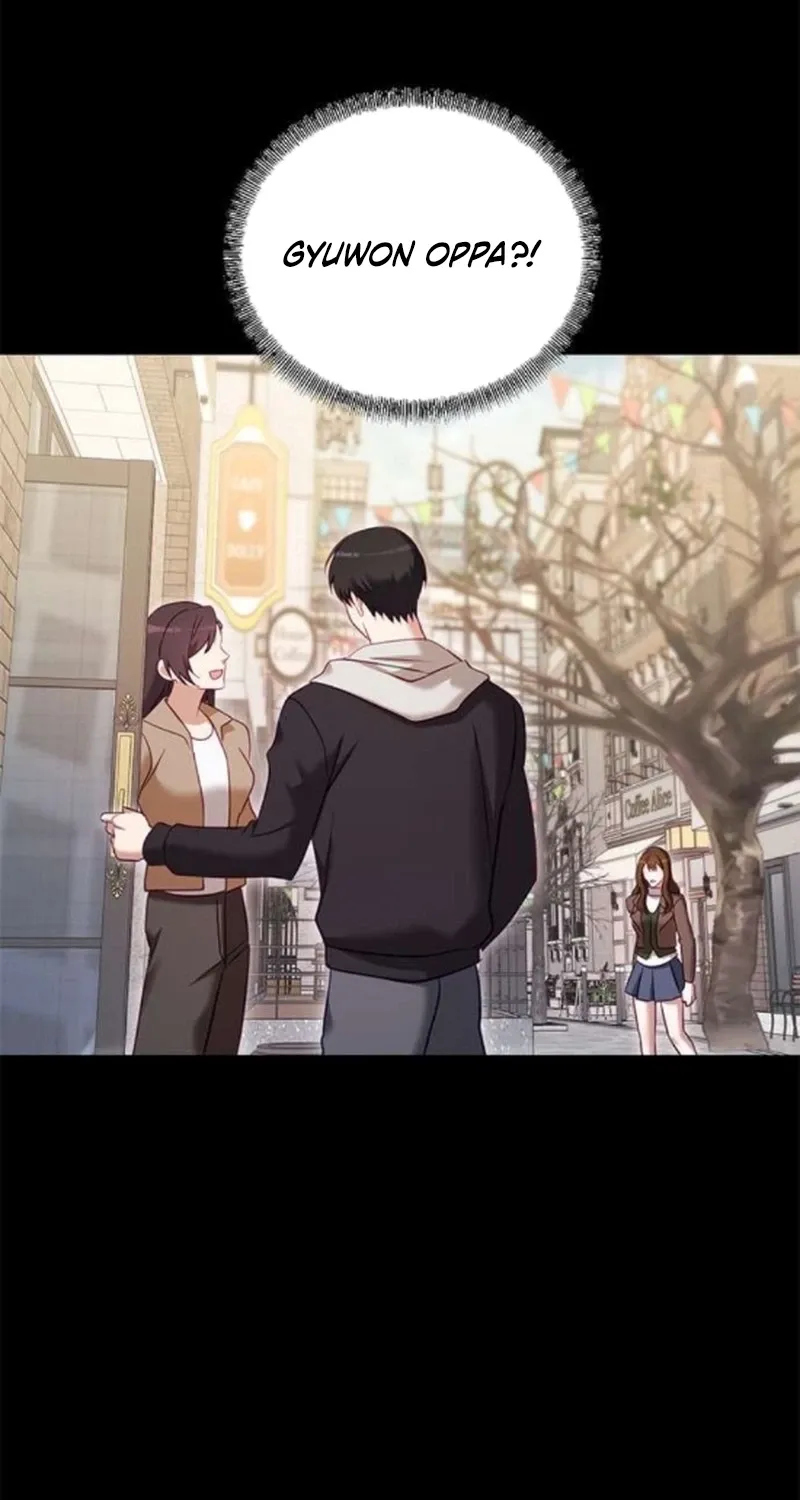 My Lewd Friend's Oppa Chapter 18 page 49 - 