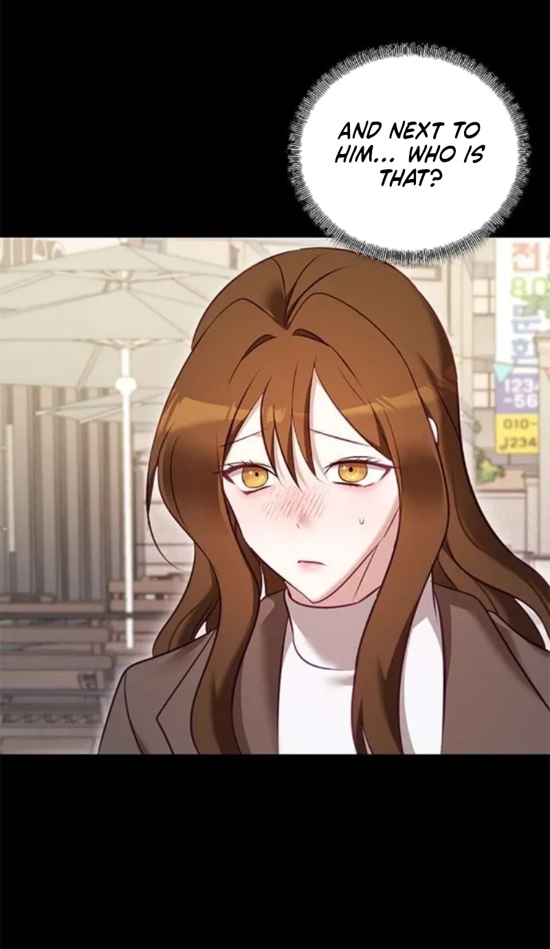 My Lewd Friend's Oppa Chapter 18 page 50 - 