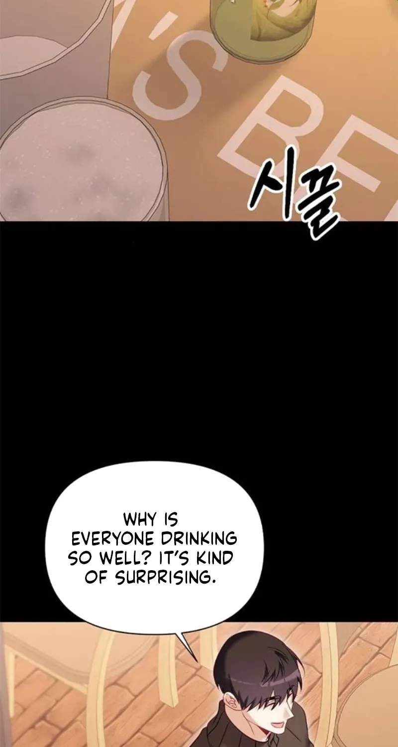 My Lewd Friend's Oppa Chapter 18 page 6 - 