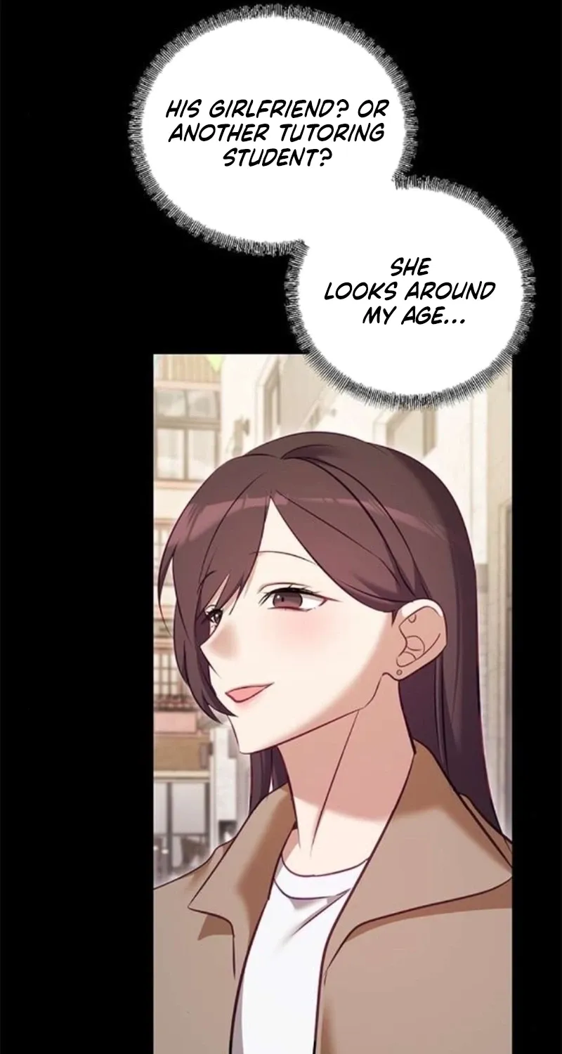 My Lewd Friend's Oppa Chapter 18 page 51 - 