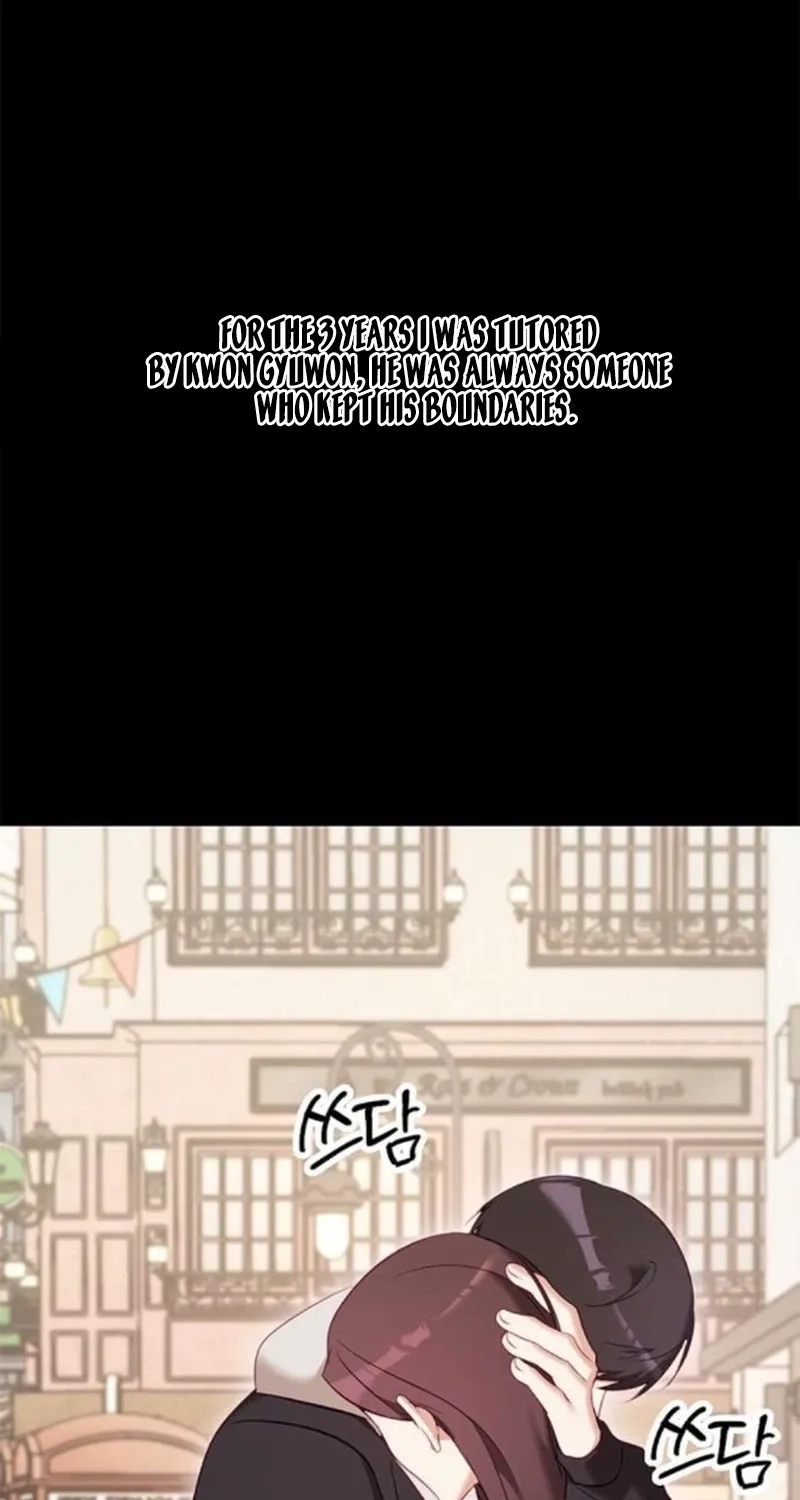 My Lewd Friend's Oppa Chapter 18 page 54 - 
