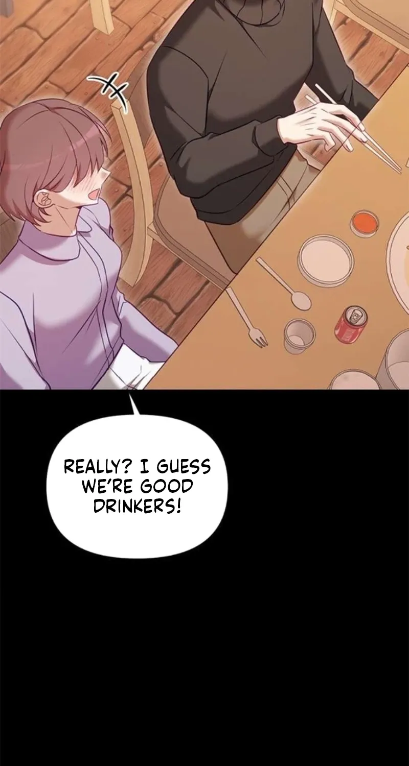 My Lewd Friend's Oppa Chapter 18 page 7 - 