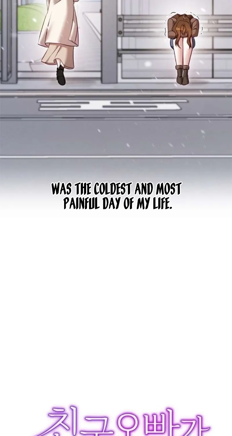 My Lewd Friend's Oppa Chapter 18 page 67 - 