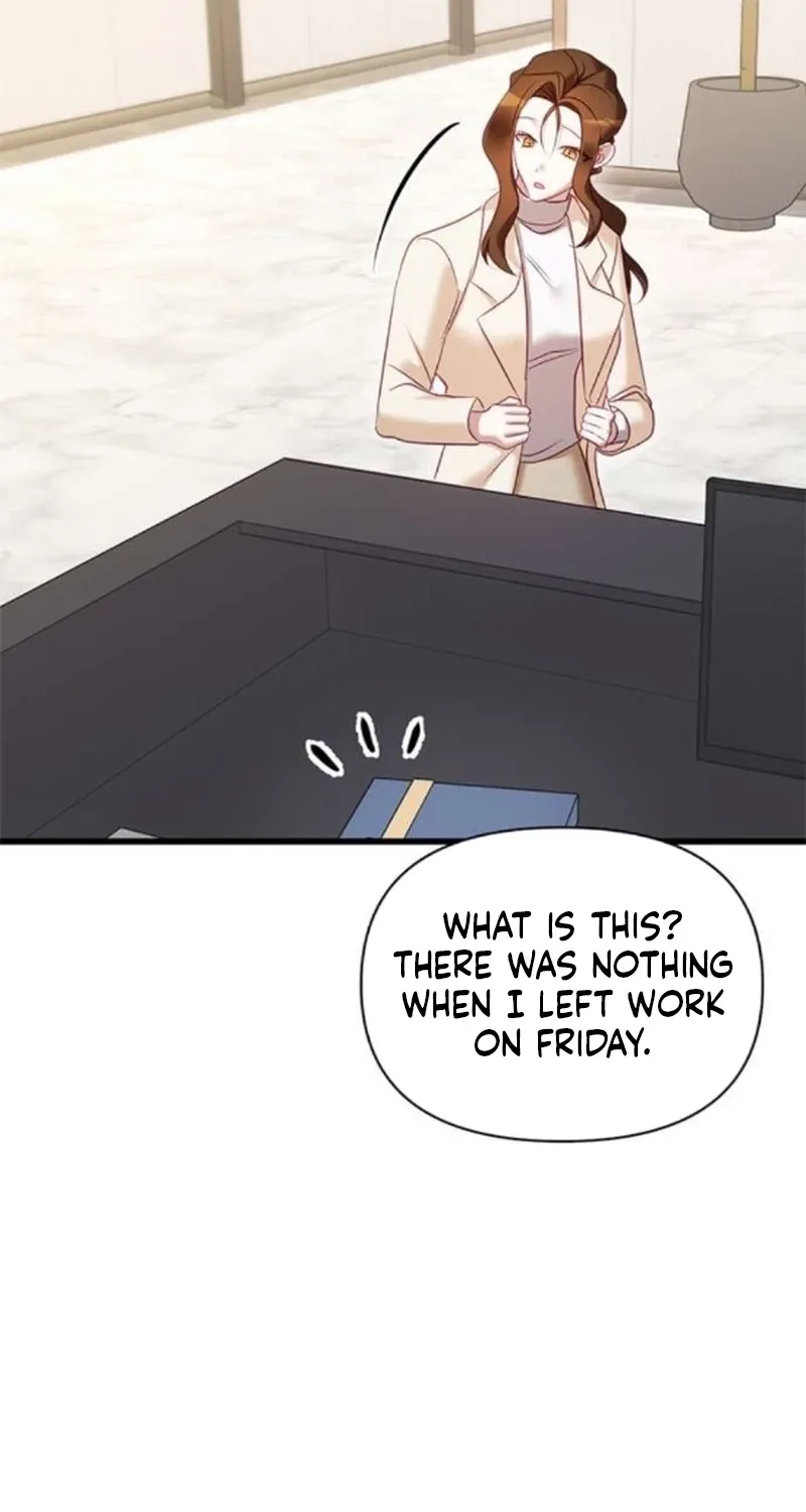 My Lewd Friend's Oppa Chapter 18 page 69 - 