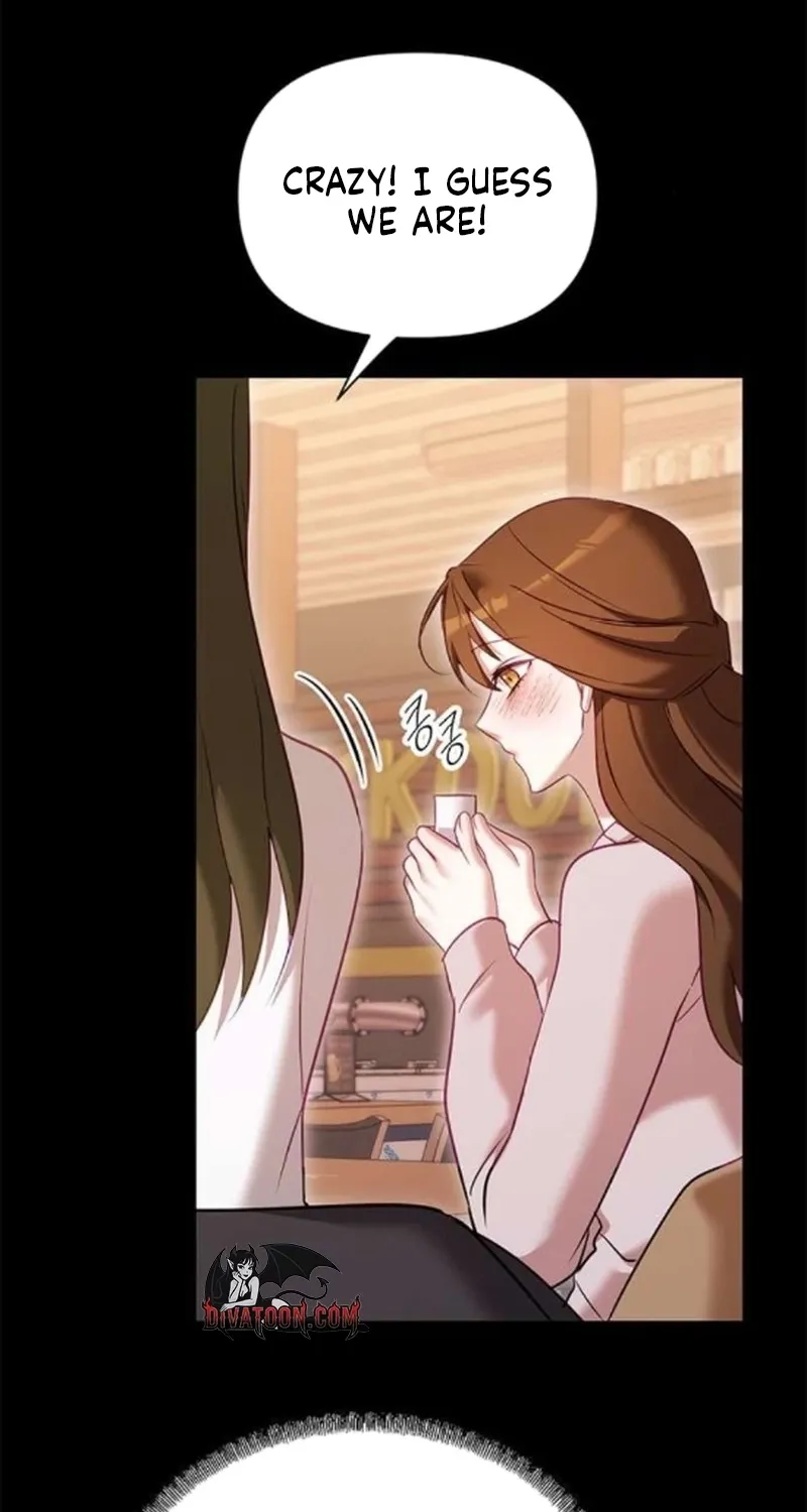 My Lewd Friend's Oppa Chapter 18 page 8 - 