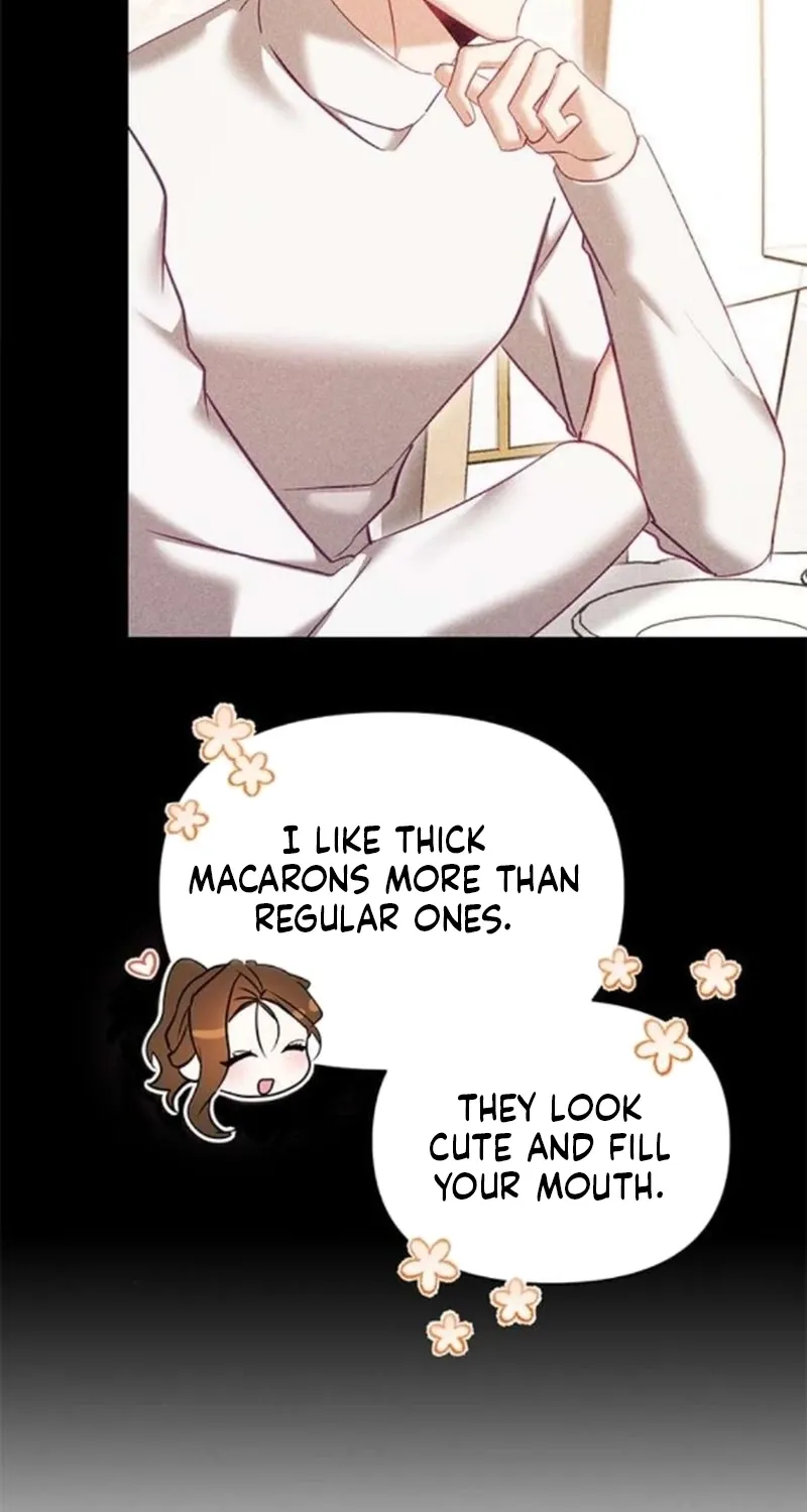 My Lewd Friend's Oppa Chapter 18 page 73 - 