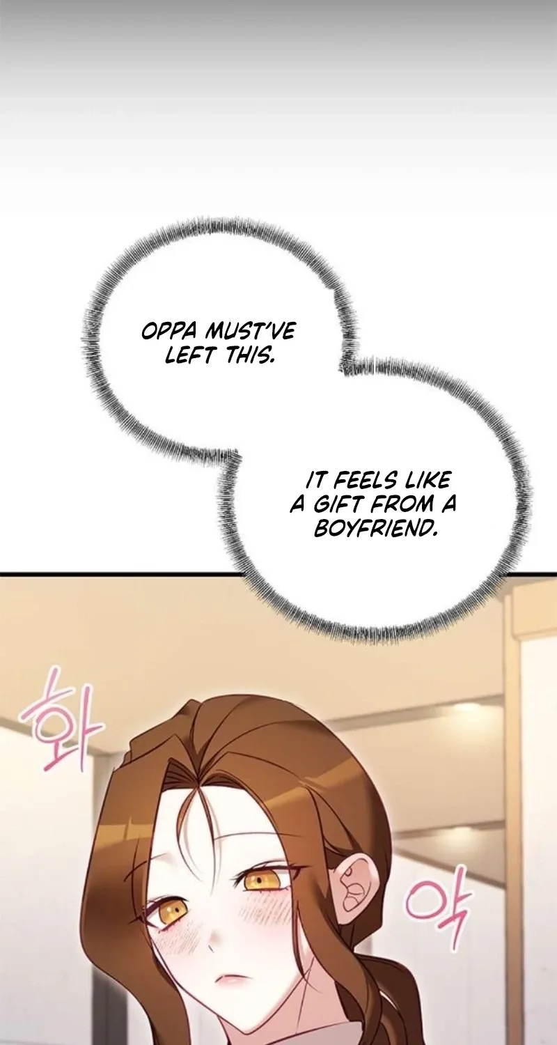 My Lewd Friend's Oppa Chapter 18 page 74 - 
