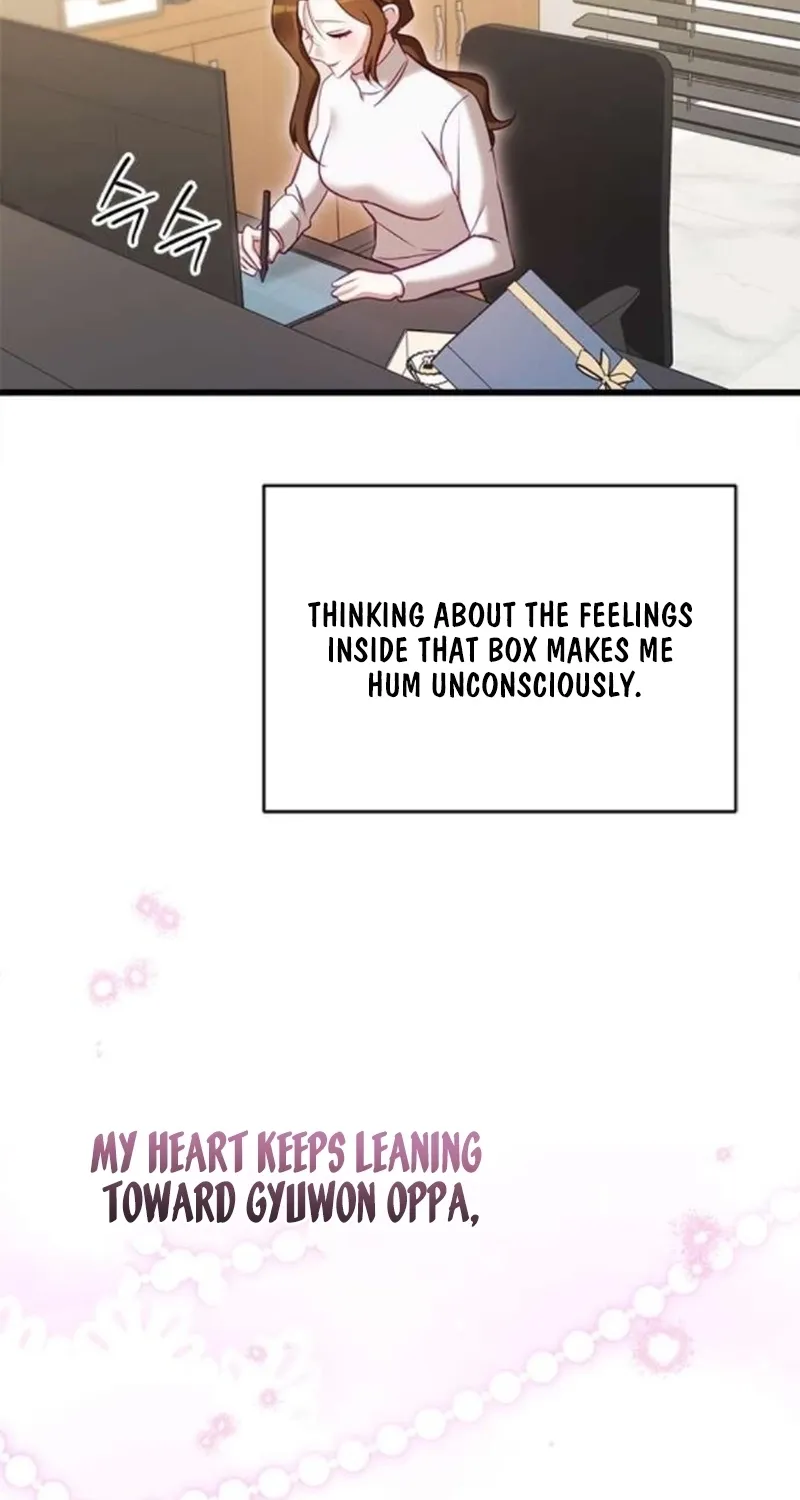 My Lewd Friend's Oppa Chapter 18 page 78 - 