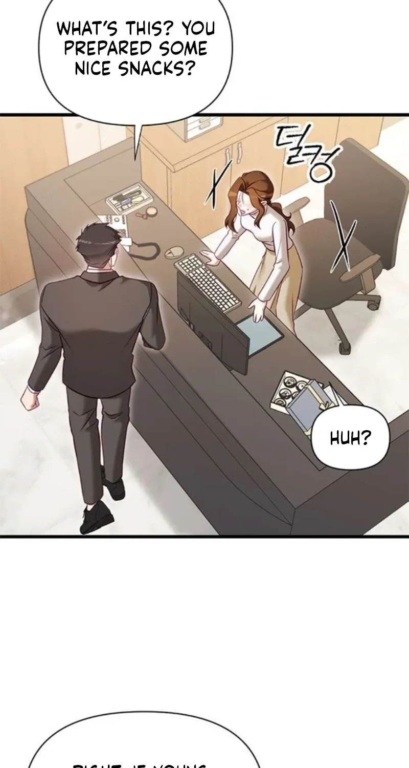 My Lewd Friend's Oppa Chapter 18 page 84 - 