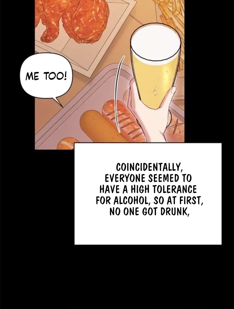 My Lewd Friend's Oppa Chapter 18 page 10 - 