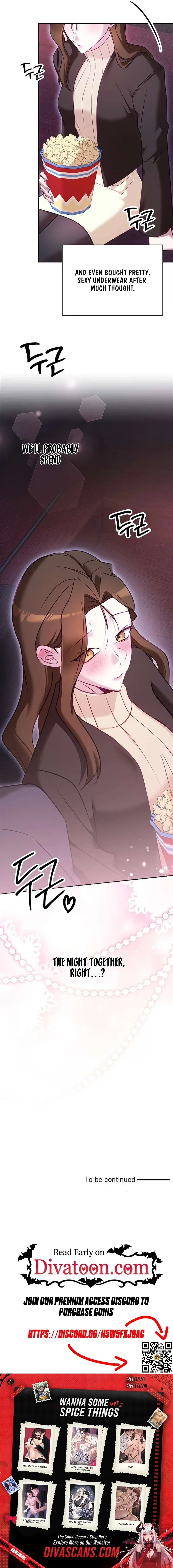 My Lewd Friend's Oppa Chapter 19 page 9 - 