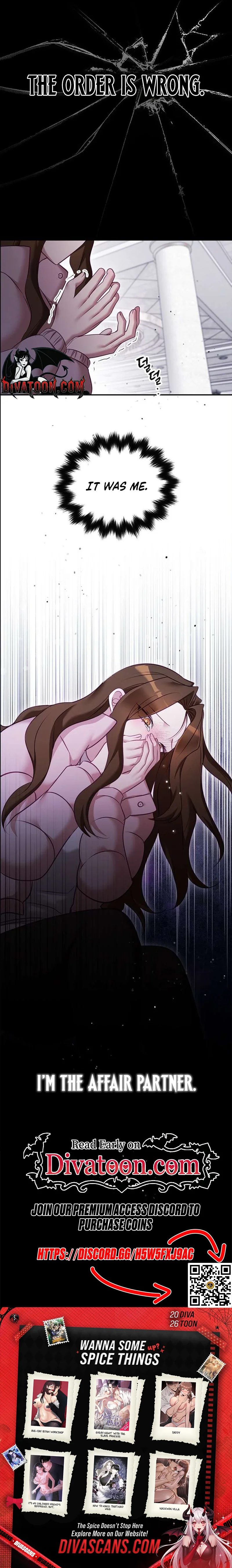 My Lewd Friend's Oppa Chapter 24 page 8 - 