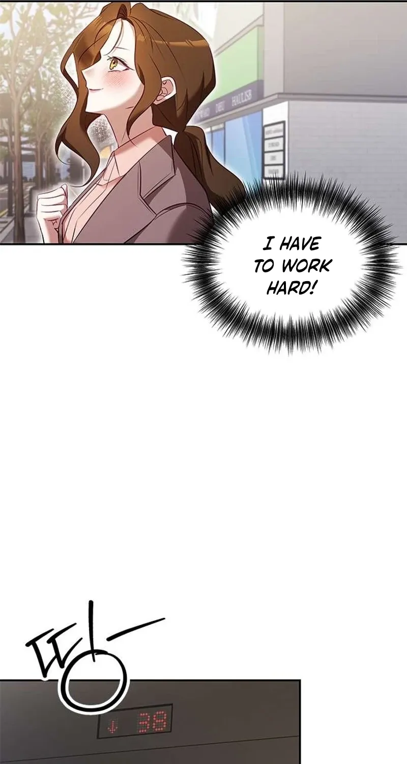 My Lewd Friend's Oppa Chapter 3 page 11 - 
