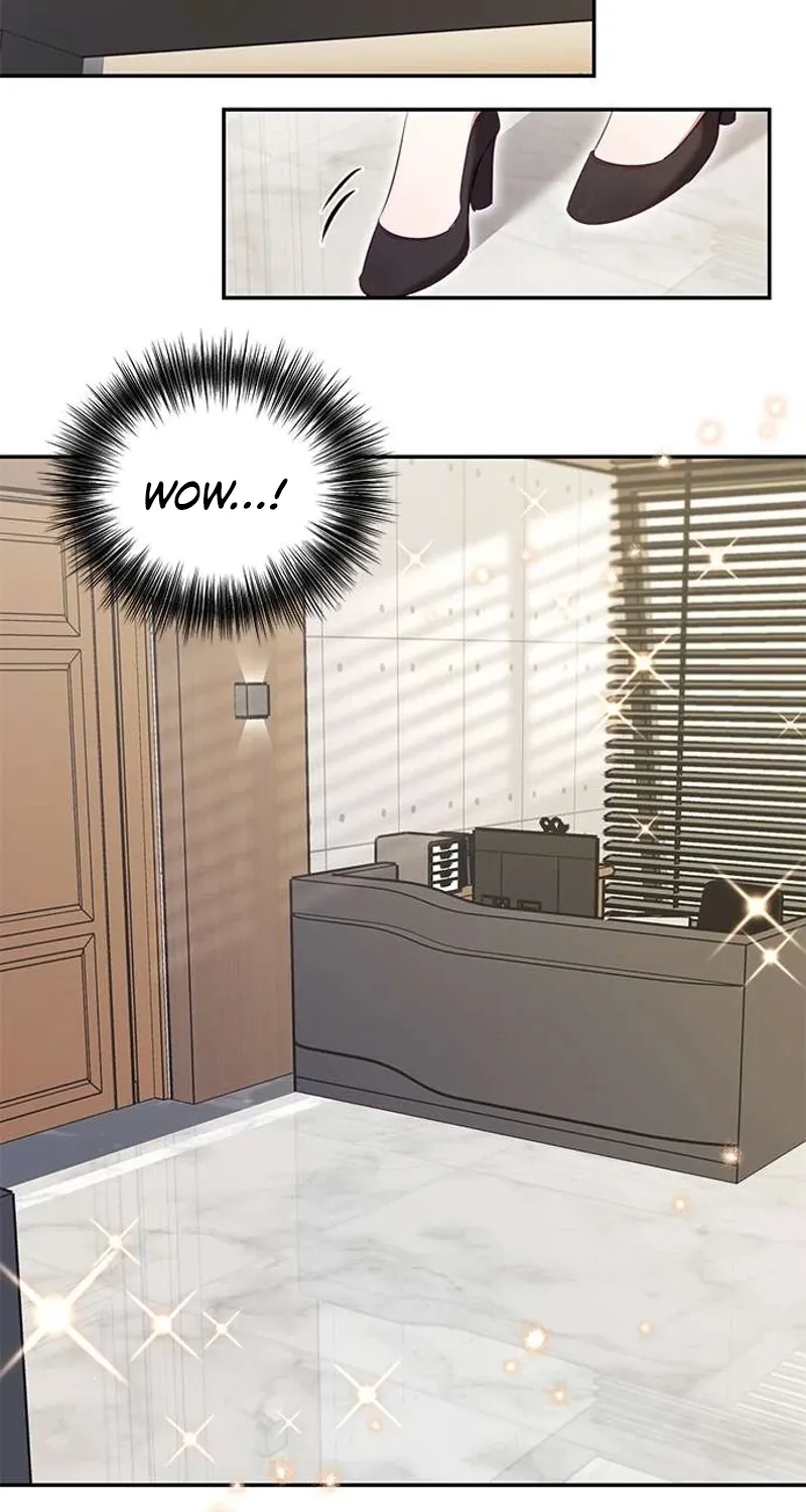 My Lewd Friend's Oppa Chapter 3 page 12 - 