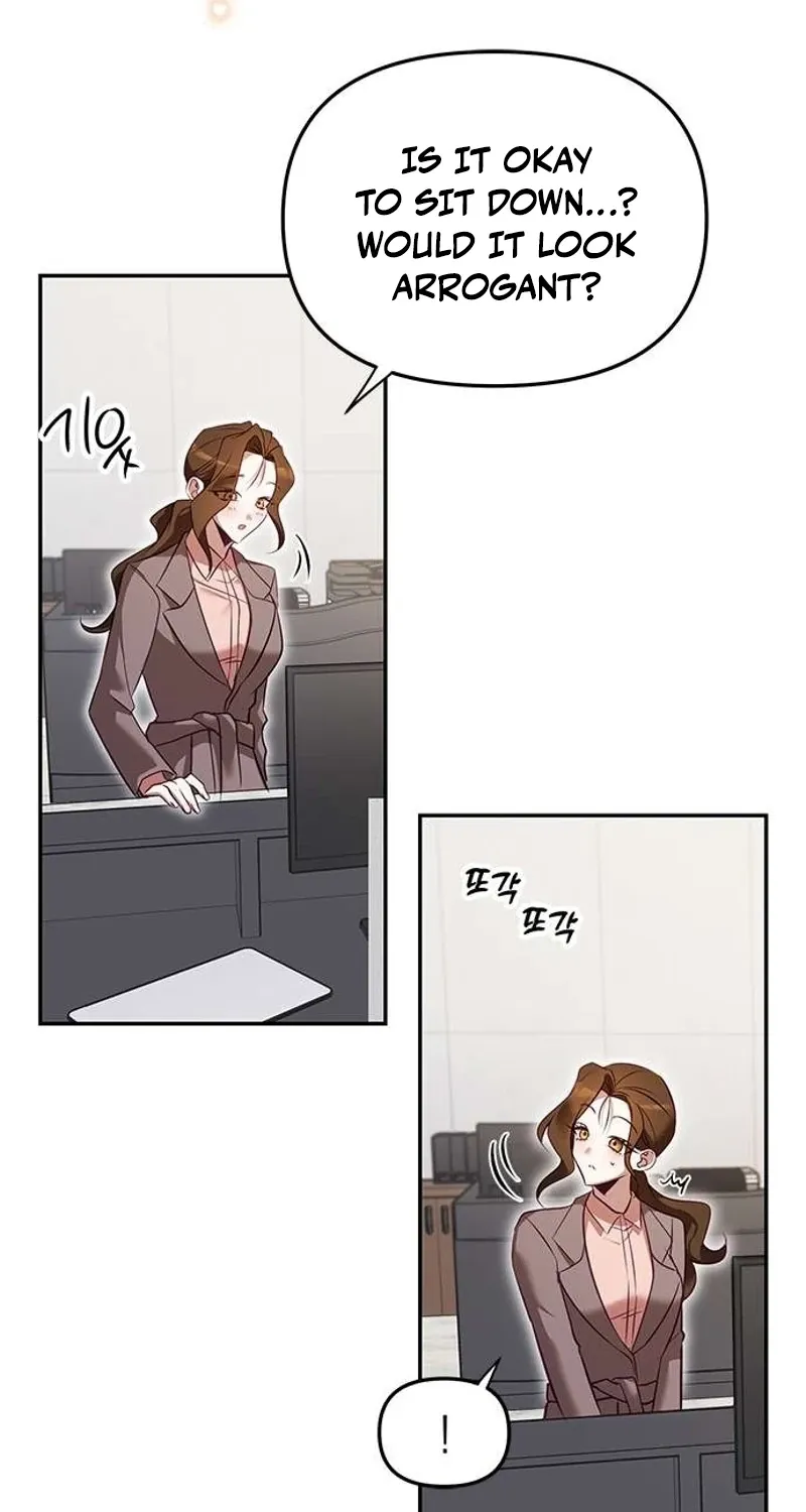My Lewd Friend's Oppa Chapter 3 page 13 - 