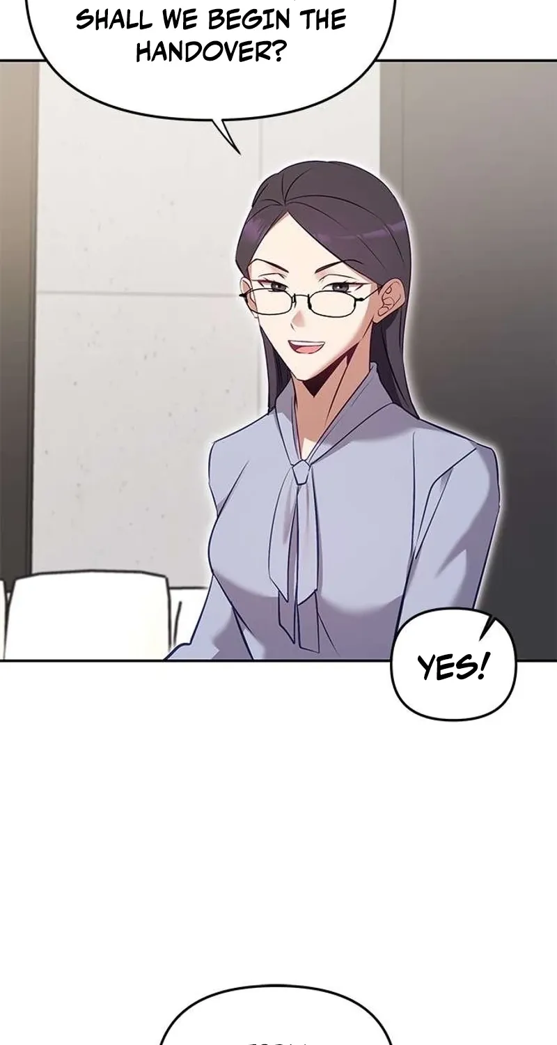 My Lewd Friend's Oppa Chapter 3 page 16 - 