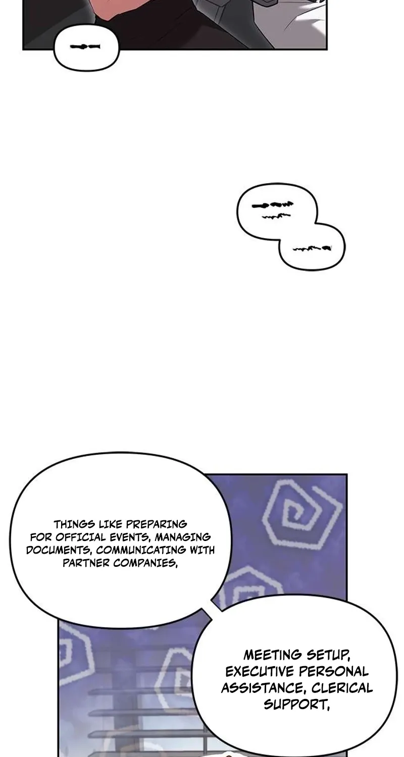 My Lewd Friend's Oppa Chapter 3 page 19 - 