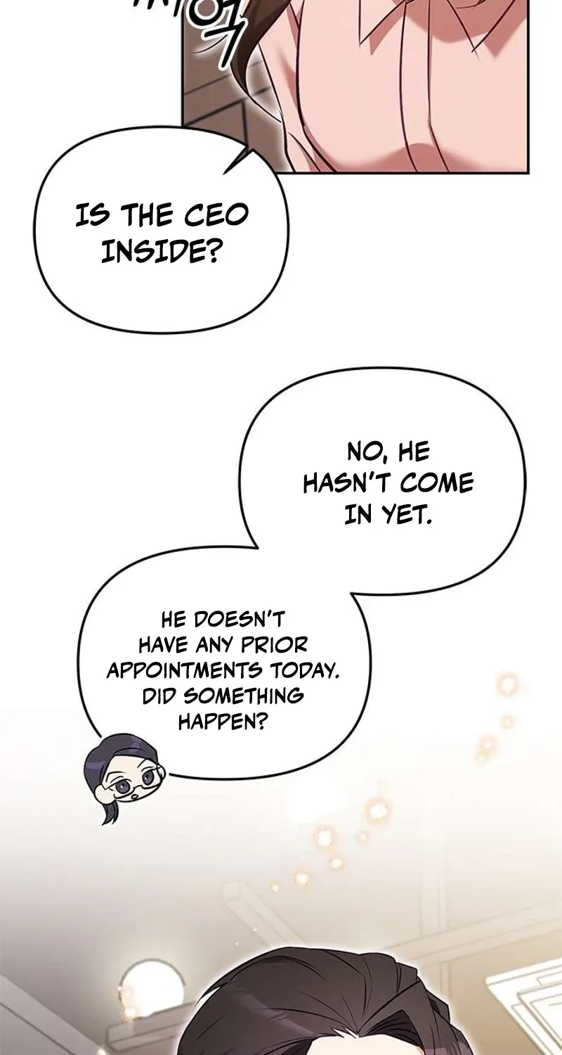 My Lewd Friend's Oppa Chapter 3 page 24 - 