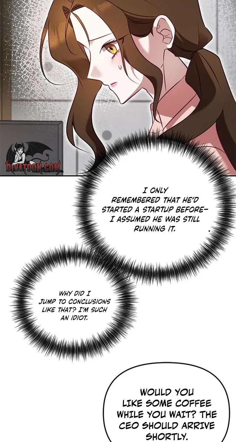 My Lewd Friend's Oppa Chapter 3 page 27 - 