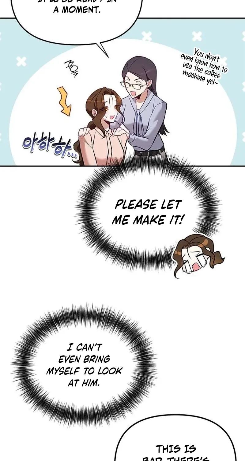 My Lewd Friend's Oppa Chapter 3 page 29 - 