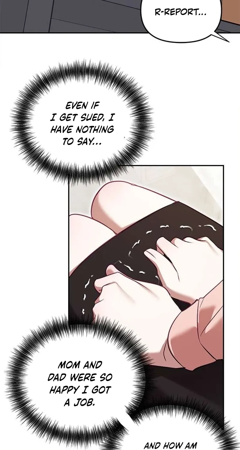 My Lewd Friend's Oppa Chapter 3 page 32 - 