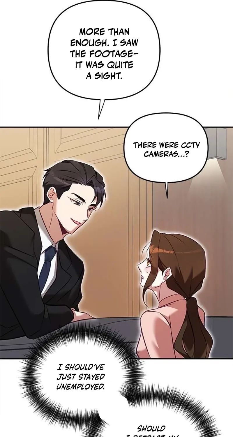 My Lewd Friend's Oppa Chapter 3 page 34 - 