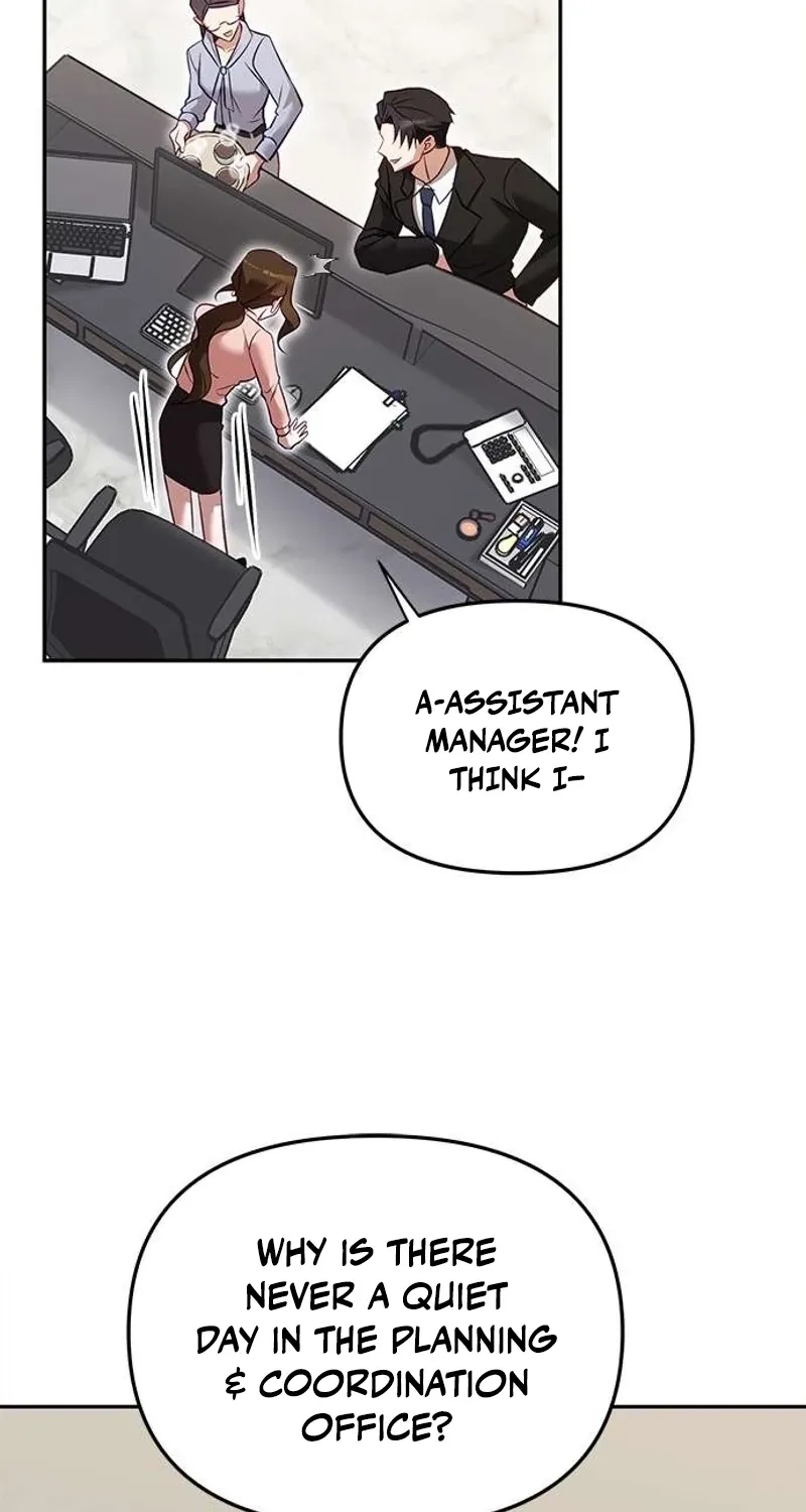 My Lewd Friend's Oppa Chapter 3 page 36 - 