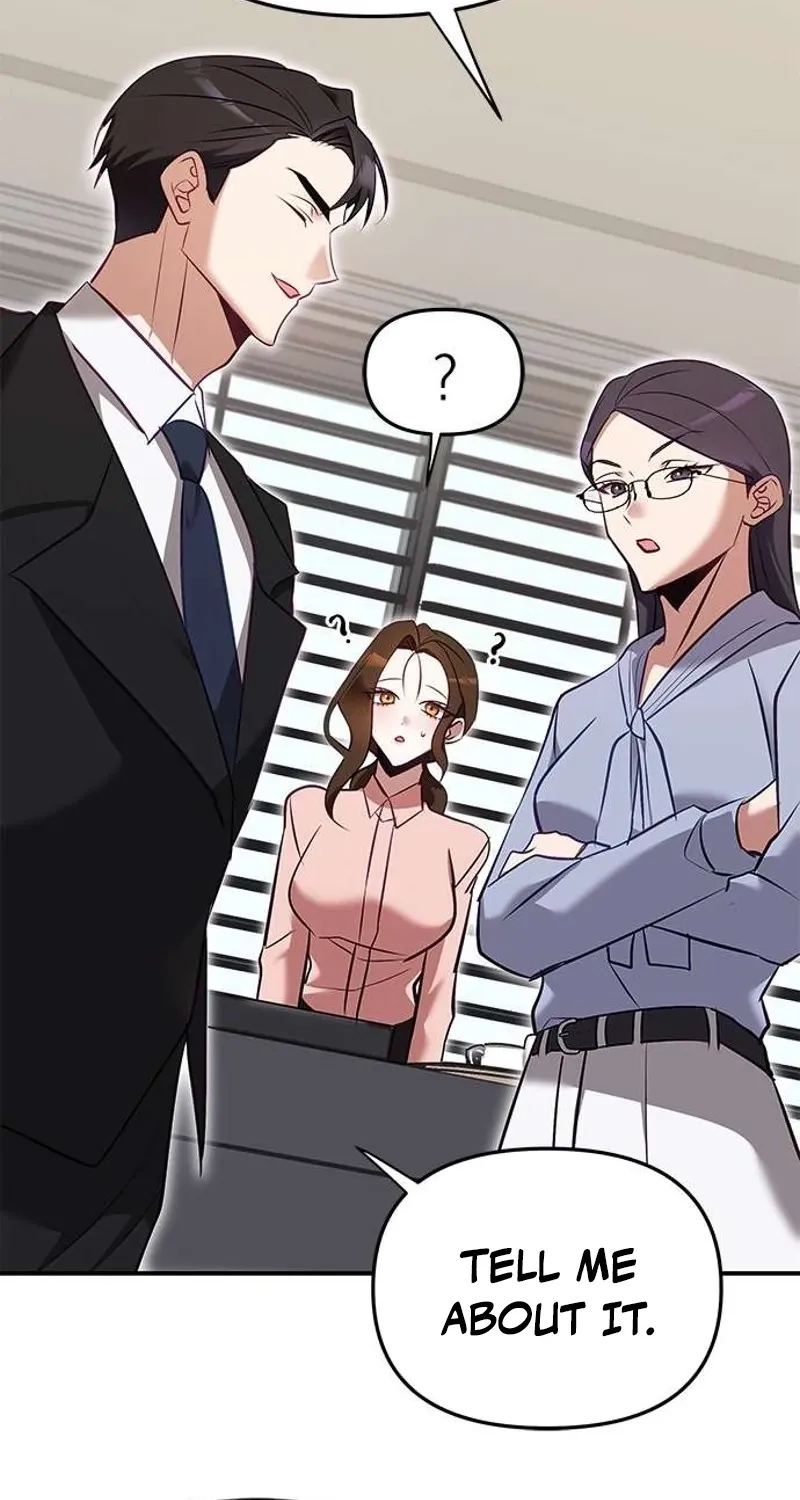 My Lewd Friend's Oppa Chapter 3 page 37 - 