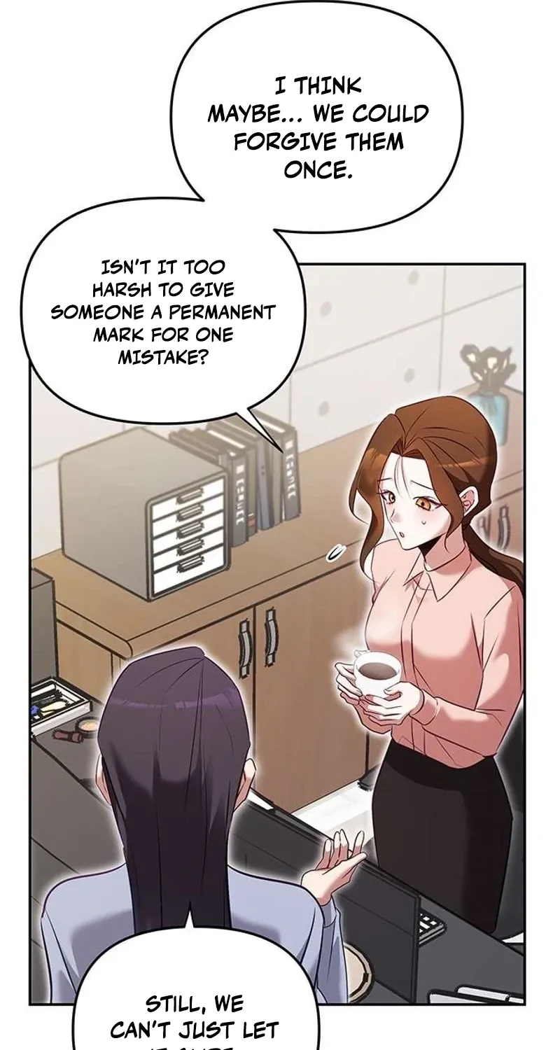 My Lewd Friend's Oppa Chapter 3 page 41 - 