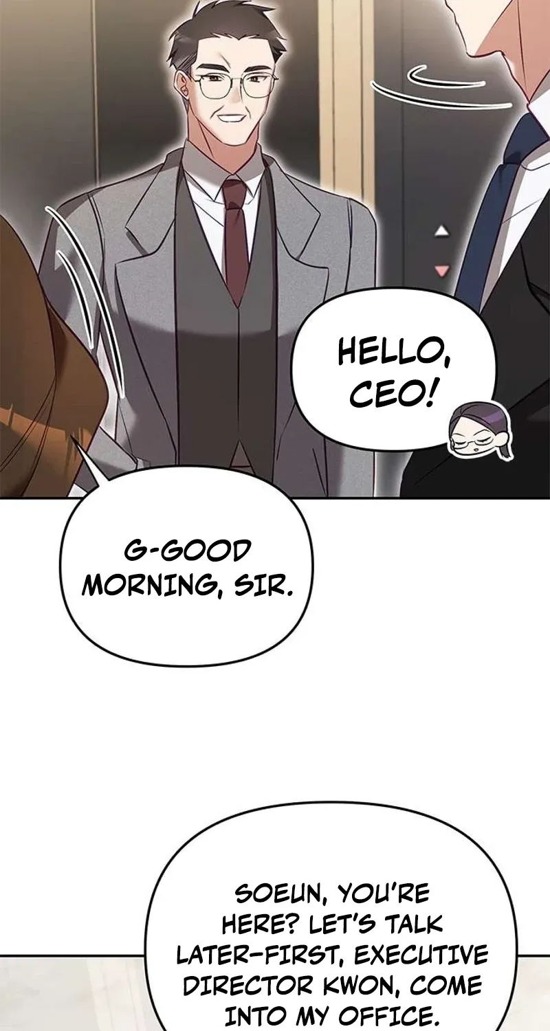 My Lewd Friend's Oppa Chapter 3 page 44 - 