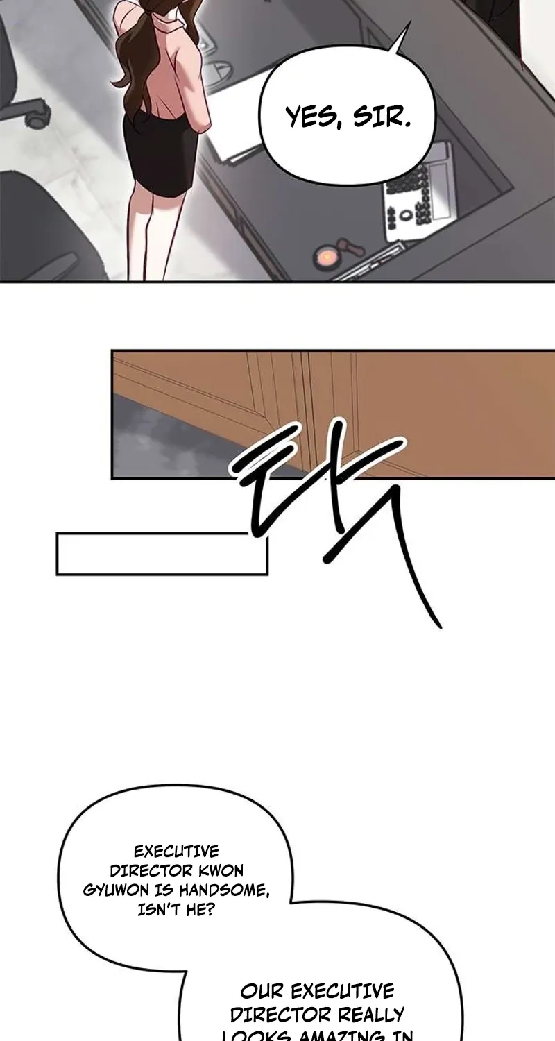 My Lewd Friend's Oppa Chapter 3 page 46 - 