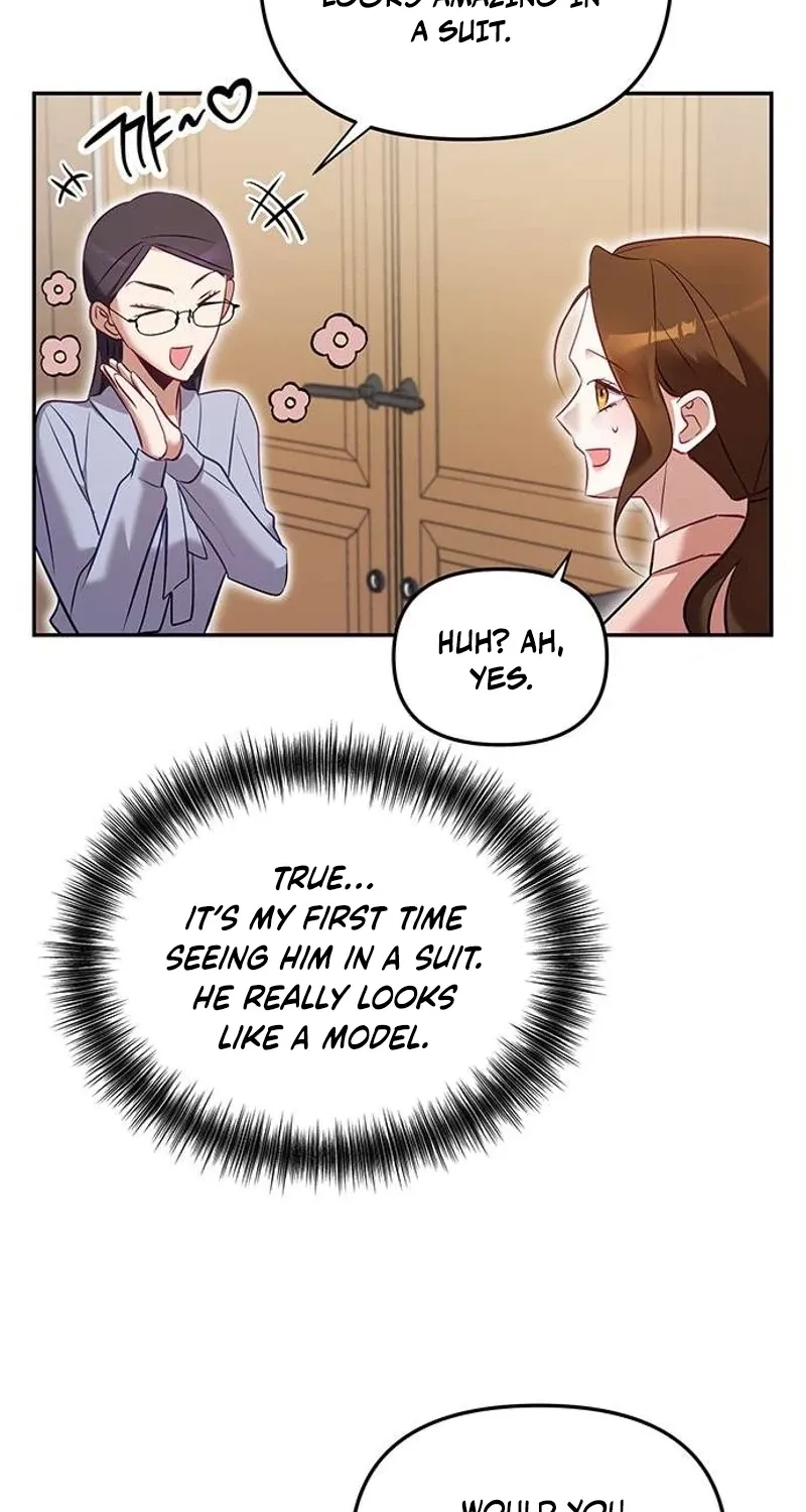My Lewd Friend's Oppa Chapter 3 page 47 - 