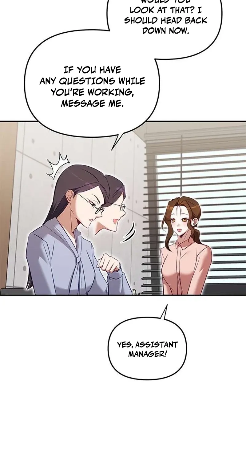 My Lewd Friend's Oppa Chapter 3 page 48 - 