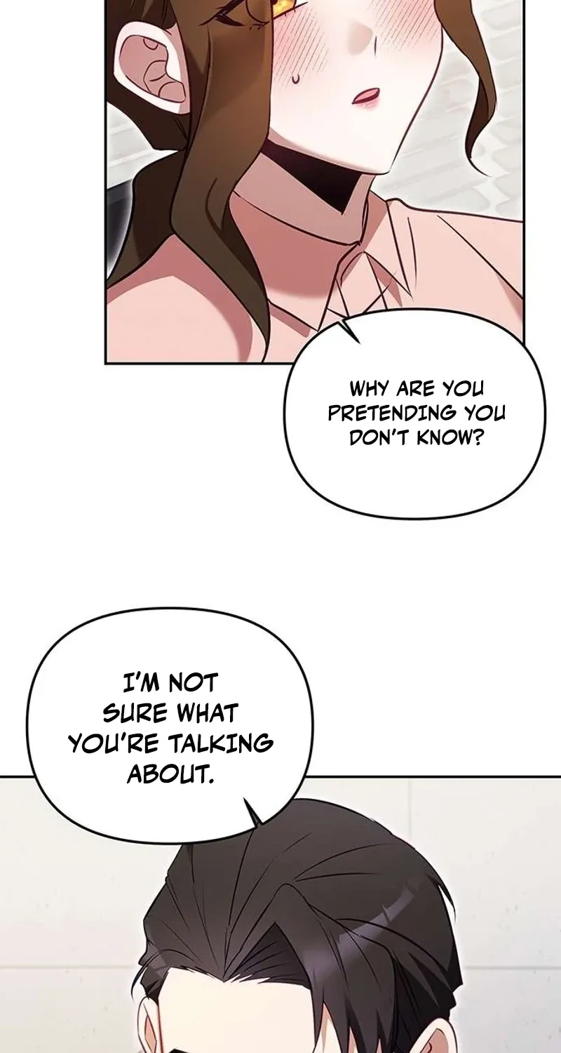 My Lewd Friend's Oppa Chapter 3 page 53 - 